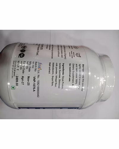 Gimmens Grass-Fed Whey Protein-8