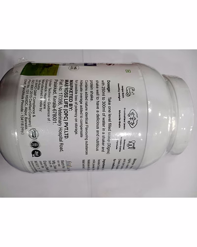 Gimmens Grass-Fed Whey Protein-7