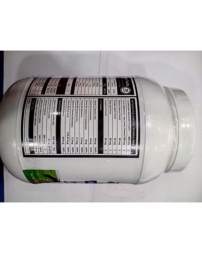 Gimmens Grass-Fed Whey Protein-9