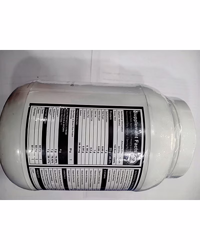 Gimmens Grass-Fed Whey Protein-6