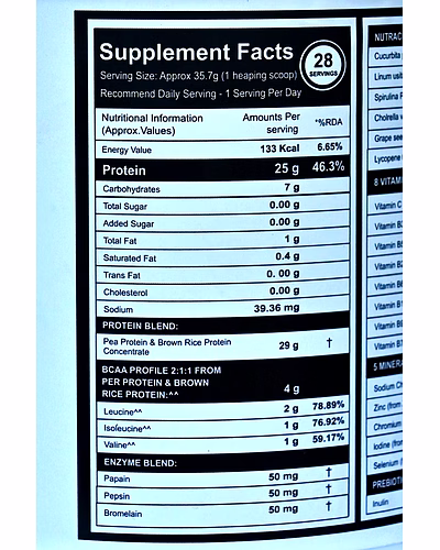 Gimmens Grass-Fed Whey Protein-2