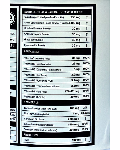 Gimmens Grass-Fed Whey Protein-1