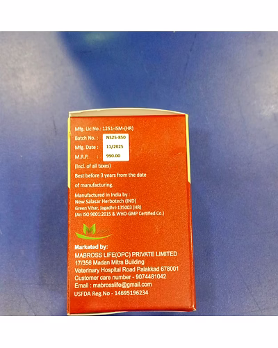 APGAR Lumbar Pain Relief Capsules-2