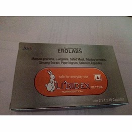xxx plus erolabs libidex ultima by mabross