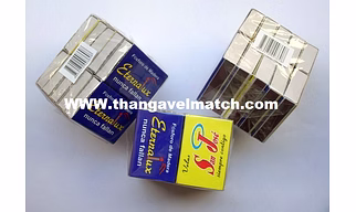 Safety Matches for Export