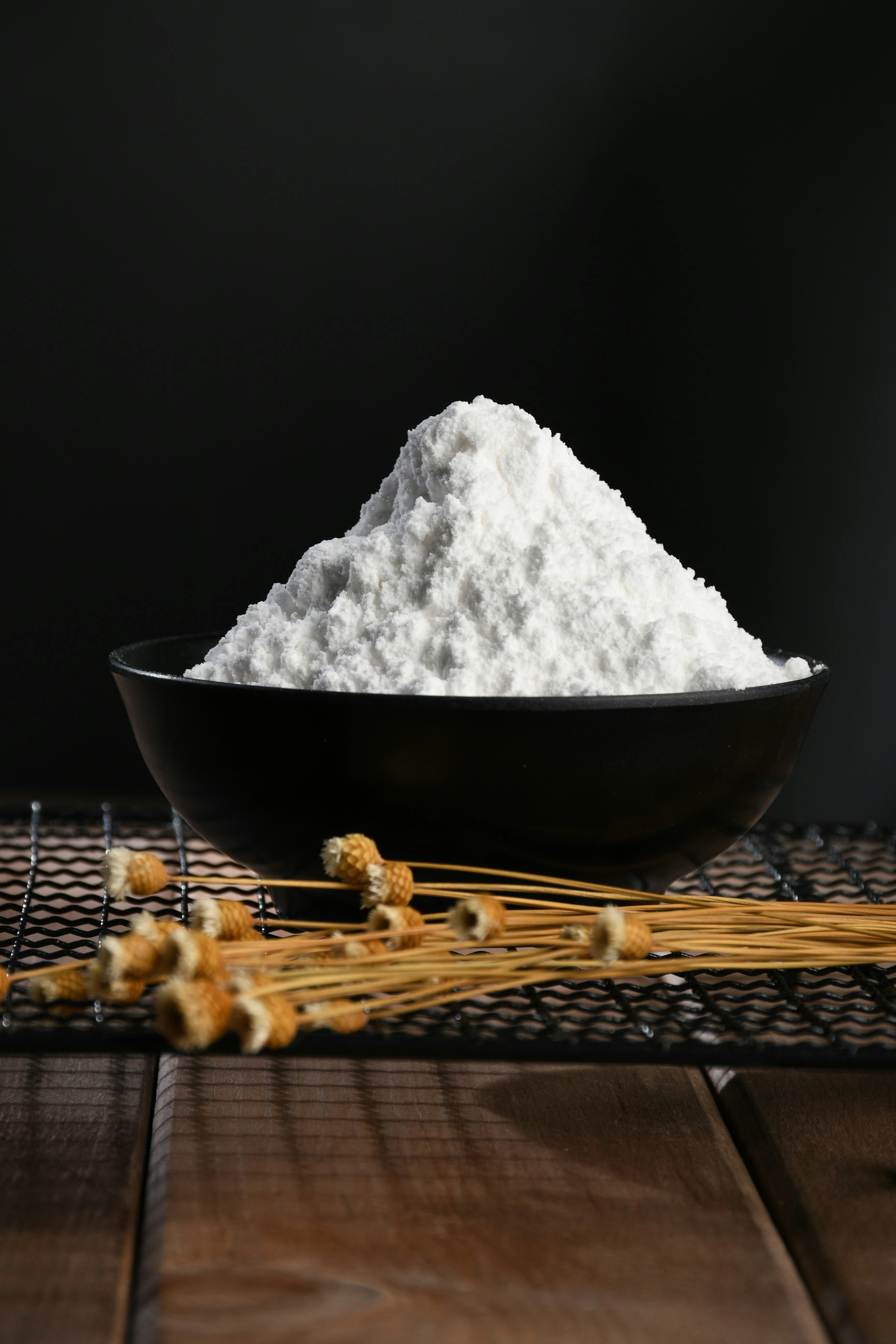 Rice Flour-12622438