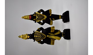 VITTHAL RUKHMANI JEWLLERY