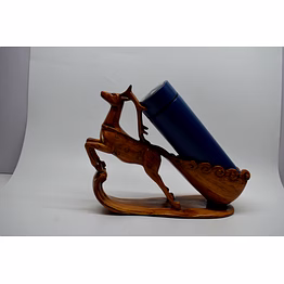 bottel holder dear