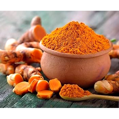 Turmeric Powder-4