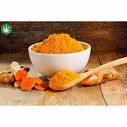 karmani turmeric powder