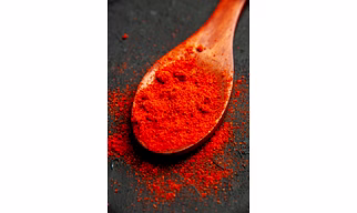 Red Chilli Powder