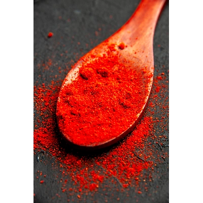 Red Chilli Powder-12583464