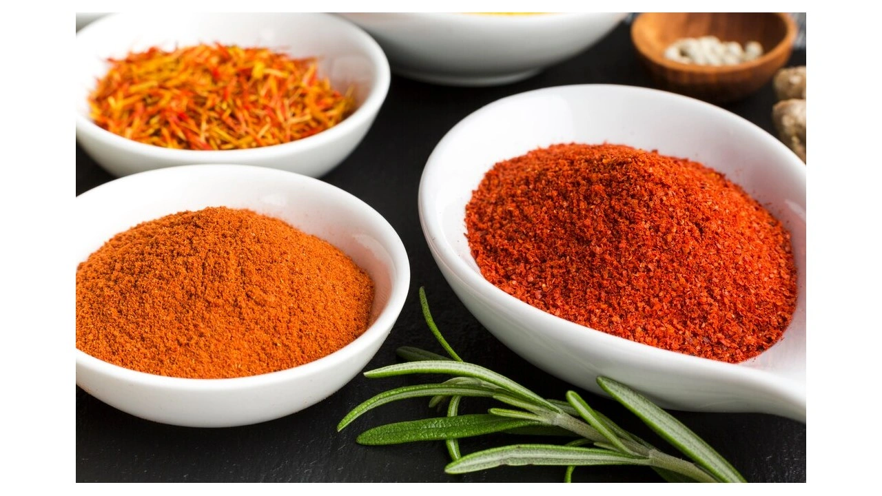 Red Chilli Powder-1