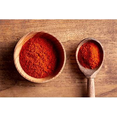 Red Chilli Powder-2