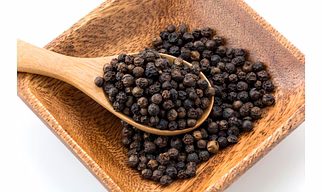 Black Pepper