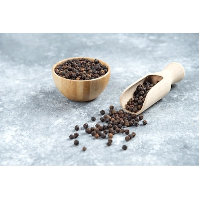 Black Pepper-1
