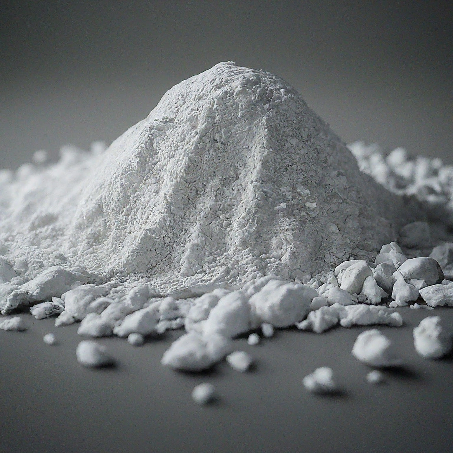 Dense Soda Ash-3