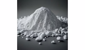 Dense Soda Ash
