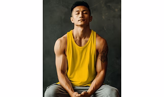 Cotton Vest