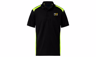 Customized Corporate POLO T-Shirt
