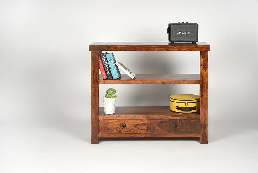 Acacia Bookshelf-12572000