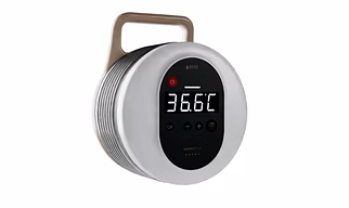 Blood and Fluid Warmer