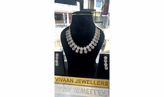 925 sterling silver necklace