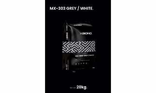 Tile adhesive303 Grey