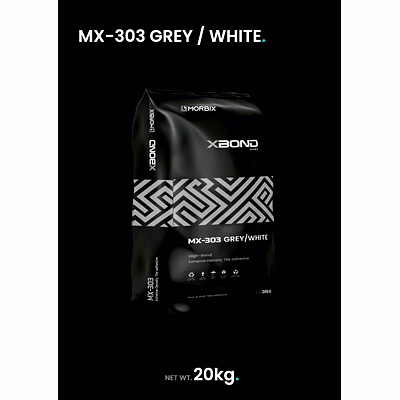 tile adhesive303 grey