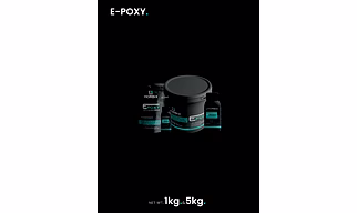 E poxy