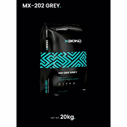 tile adhesive mx 202 grey