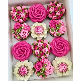 Cup Cakes