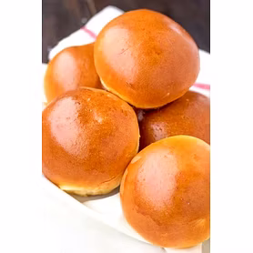 Burger Buns