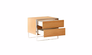 Vendome Night Stand