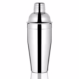 cocktail shaker