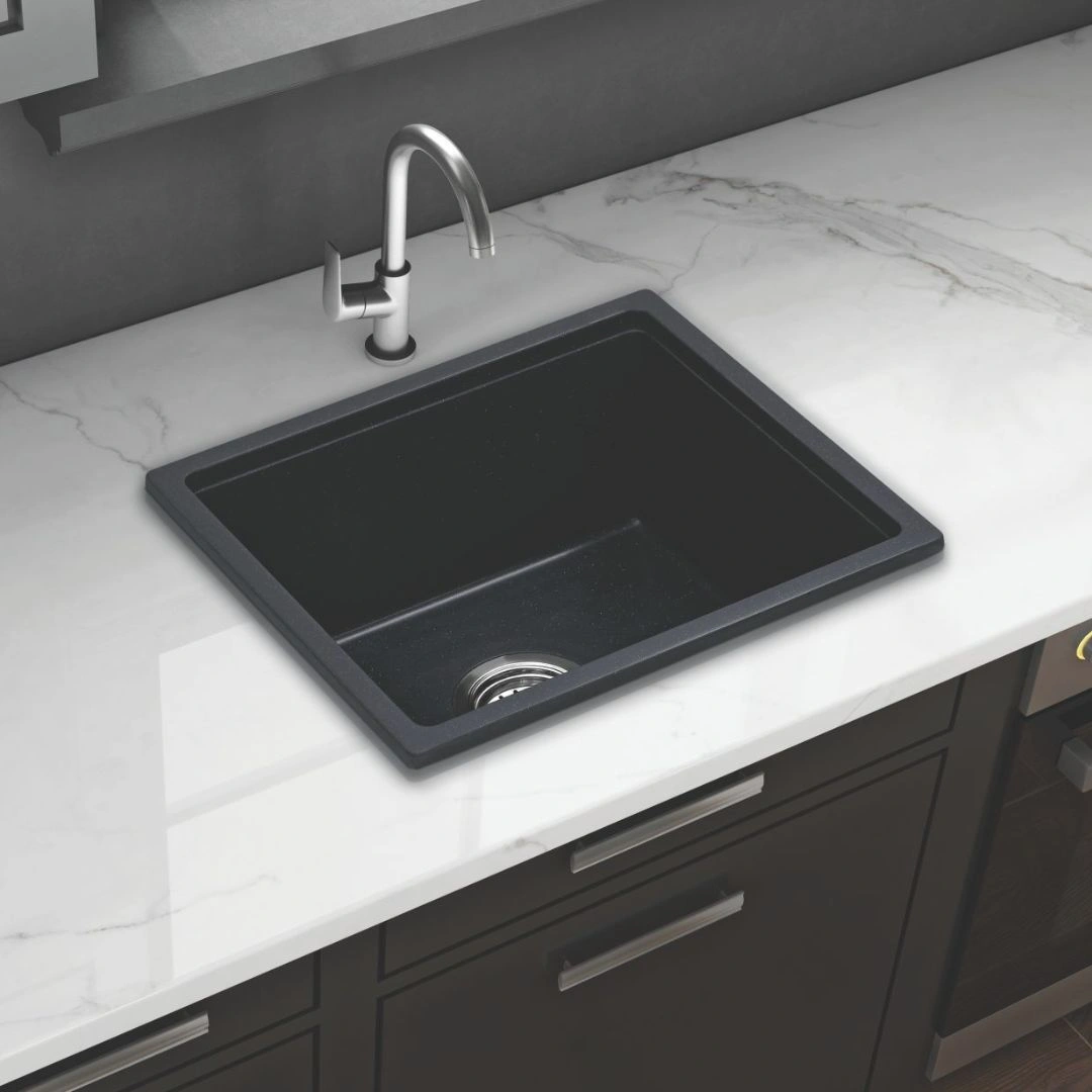 Granite Kitchen Sink-12572998