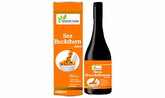 Sea Buckthorn juice