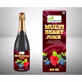multiberry