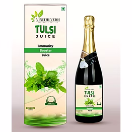 tulasi juice