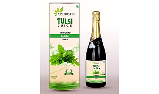 Tulasi juice