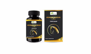 Ashwagandha for mens