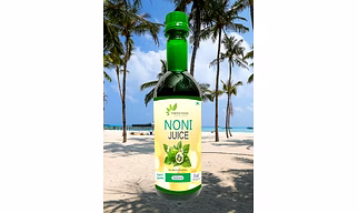 Noni juice