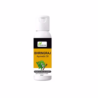 bhringaraj oil