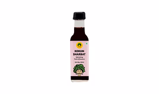Gulabs mini kokum syrup (100 ml)