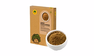 Gulabs Garam masala