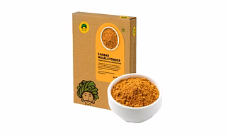 Gulabs sambar masala