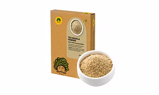 Gulabs tea masala