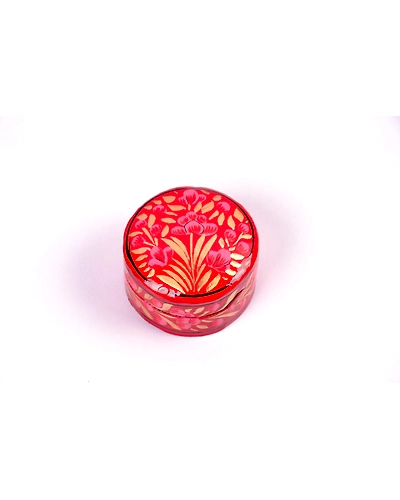 Ring Box ( round )-12637696