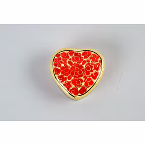 Decorative  Heart Box