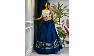 Navratri (Festival) Lahenga Choli